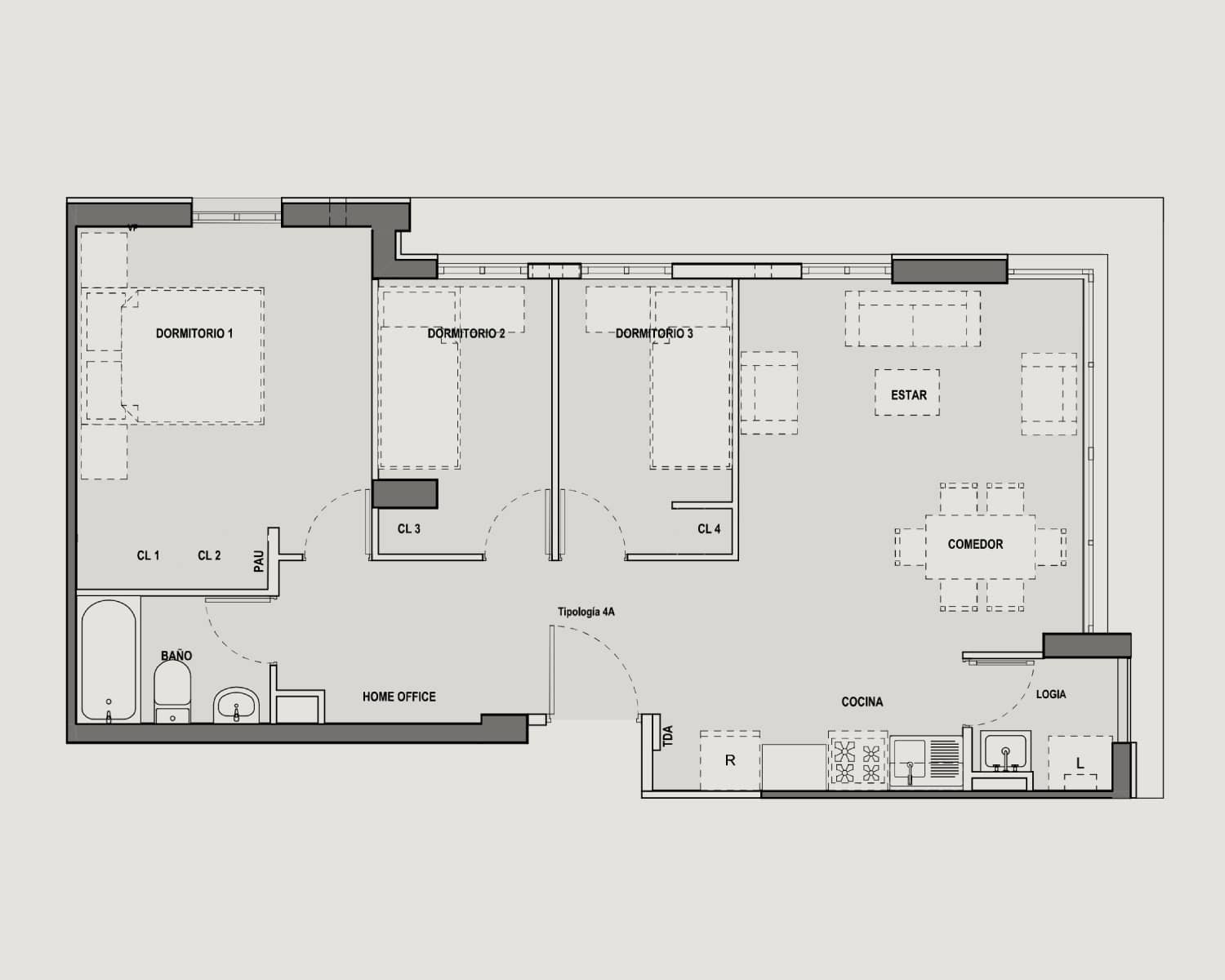 planta-pb-tipo-4-a4